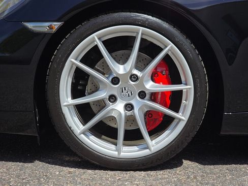 Used 2016 Porsche 911 Carrera S RWD image 39