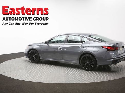 Used 2019 Nissan Altima 2.5 SR AWD/4WD image 63