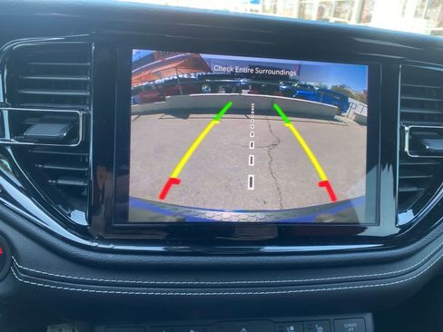 Used 2024 Dodge Durango SRT AWD/4WD image 16