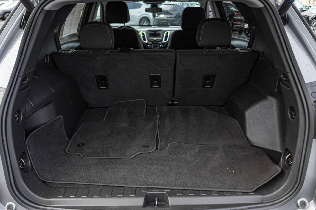 Used 2024 Chevrolet Equinox LT AWD/4WD image 29