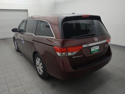 Used 2016 Honda Odyssey EX-L image 5