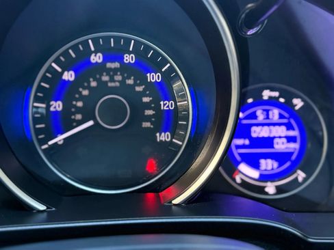 Used 2016 Honda Fit LX image 15