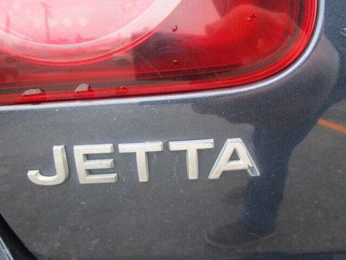 Used 2008 Volkswagen Jetta SE image 28