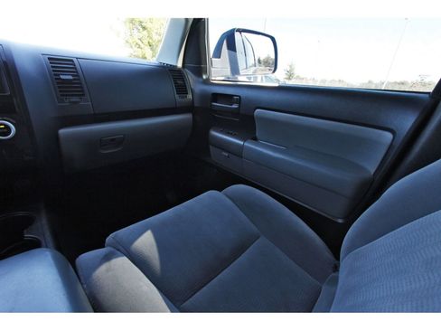 Used 2014 Toyota Sequoia SR5 image 12