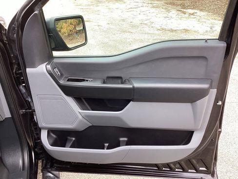 Used 2023 Ford F150 XL w/ XL Chrome Appearance Package image 20