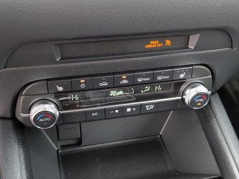 New 2025 MAZDA CX-5 AWD 2.5 S image 22