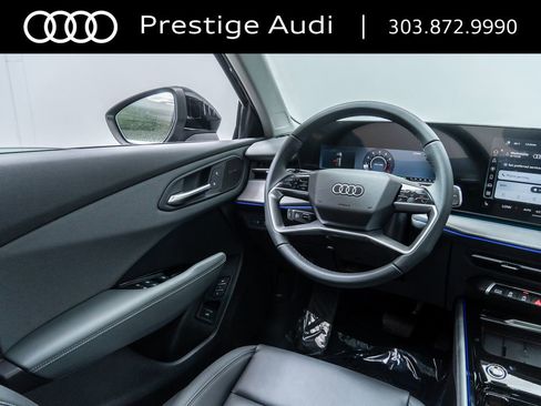 New 2026 Audi Q3 quattro 2.0T image 28