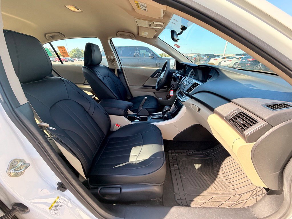 Used 2014 Honda Accord LX image 10