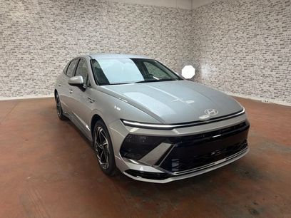 New 2026 Hyundai Sonata SEL
