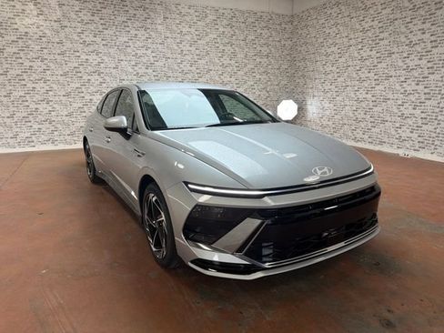 New 2026 Hyundai Sonata SEL FWD image 1