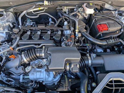 New 2026 Acura ADX FWD image 16