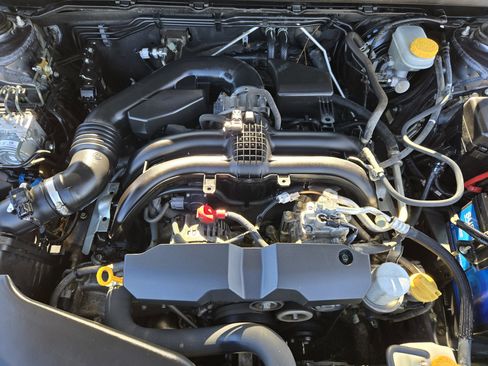 Used 2015 Subaru Outback 2.5i Limited image 36