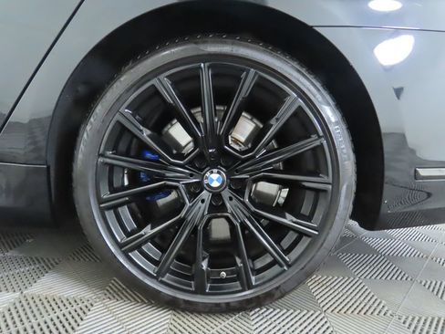 Used 2022 BMW 750i xDrive 750i xDrive w/ Executive Package image 32
