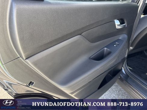 Certified 2023 Hyundai Santa Fe SEL FWD image 11
