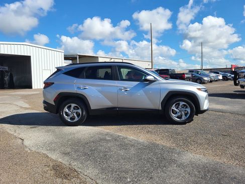 Used 2024 Hyundai Tucson SEL FWD image 6