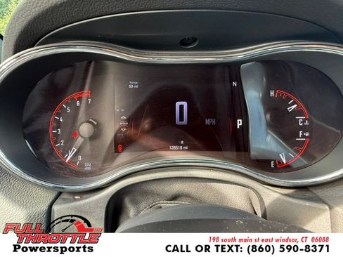 Used 2015 Dodge Durango R/T w/ Trailer Tow Group IV AWD/4WD image 23