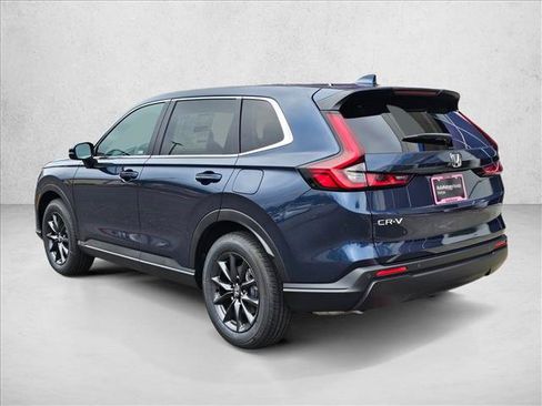 New 2026 Honda CR-V EX-L image 3