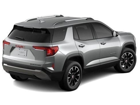 New 2026 GMC Terrain Elevation AWD/4WD image 27