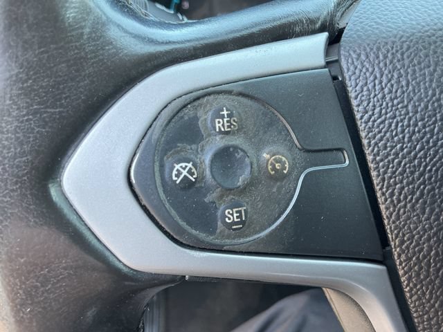 Used 2018 Chevrolet Colorado ZR2 AWD/4WD image 19