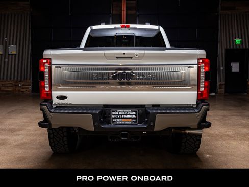 Used 2026 Ford F250 King Ranch image 8