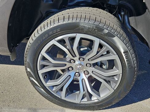 New 2026 RAM 1500 Tungsten image 13