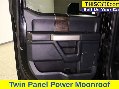 Used 2022 Ford F250 Lariat w/ Lariat Ultimate Package image 26