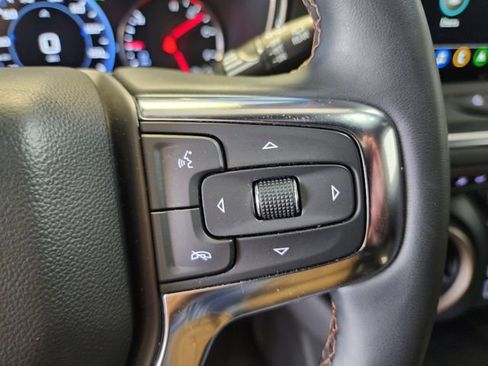 Certified 2023 Chevrolet Blazer Premier w/ Driver Confidence II Package AWD/4WD image 24