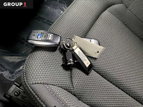 Certified 2024 Subaru Crosstrek 2.0i Premium image 14