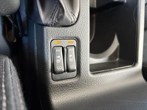 Used 2014 Subaru Crosstrek 2.0i Premium image 22