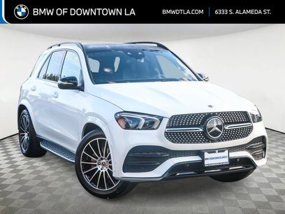 Used 2022 Mercedes-Benz GLE 350