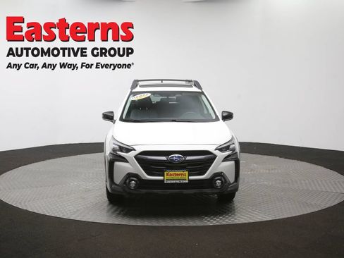 Used 2023 Subaru Outback Premium AWD/4WD image 52