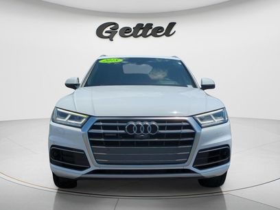 Used 2018 Audi Q5 Prestige w/ Prestige Package