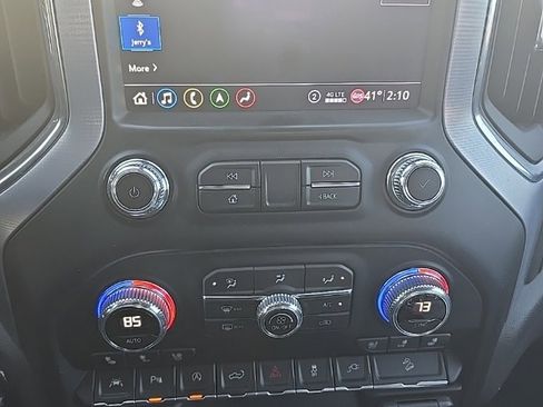 Used 2020 GMC Sierra 1500 SLT w/ SLT Premium Plus Package image 5