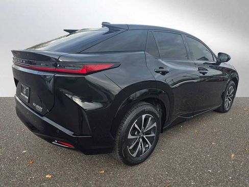 Certified 2023 Lexus RZ 450e Premium image 3