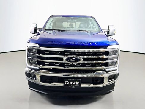 New 2026 Ford F350 Lariat w/ Lariat Ultimate Package AWD/4WD image 4