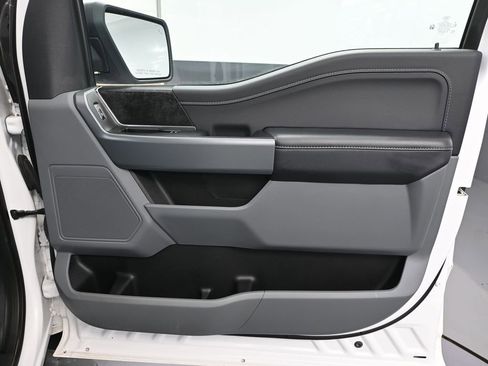 Used 2023 Ford F150 XLT w/ Equipment Group 301A Mid image 44