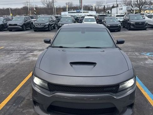 Used 2021 Dodge Charger GT w/ Blacktop Package image 2