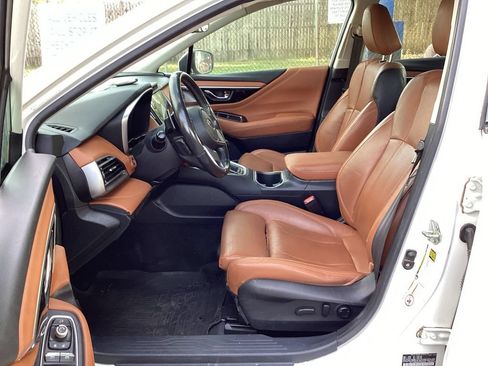 Used 2020 Subaru Legacy Touring XT AWD/4WD image 6