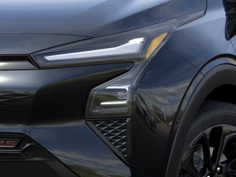 New 2027 Chevrolet Bolt RS FWD image 11