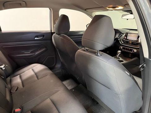 Used 2021 Nissan Altima 2.5 S image 14