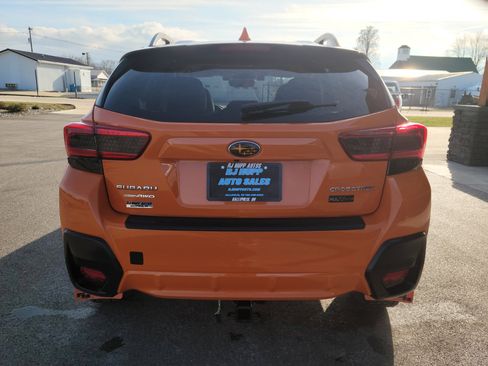Used 2018 Subaru Crosstrek 2.0i Premium image 5