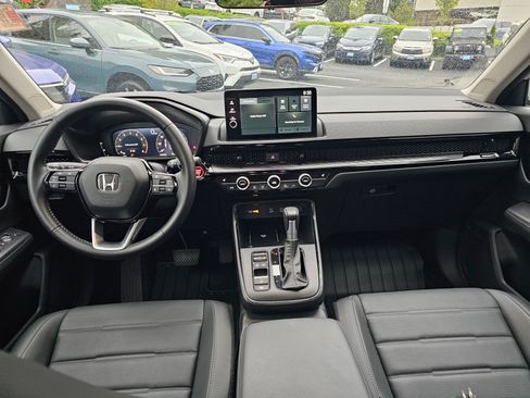 Used 2026 Honda CR-V EX-L image 20