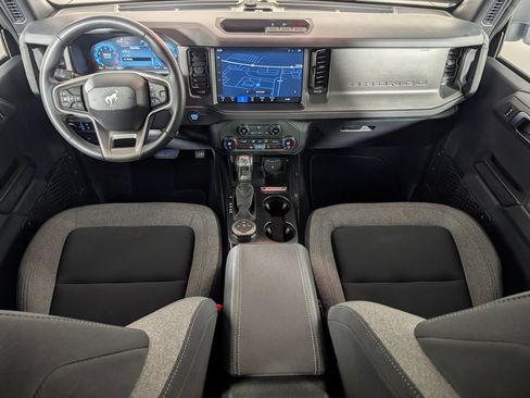 Used 2025 Ford Bronco Big Bend AWD/4WD image 15