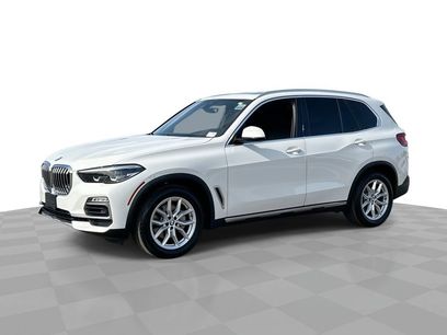 Used 2020 BMW X5 xDrive40i
