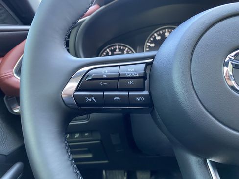 New 2026 MAZDA MAZDA3 2.5 S Hatchback w/ Premium Pkg image 20