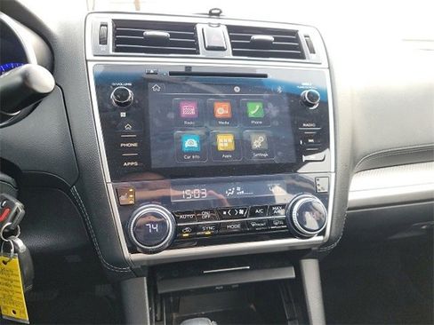 Used 2018 Subaru Legacy 2.5i Premium image 11