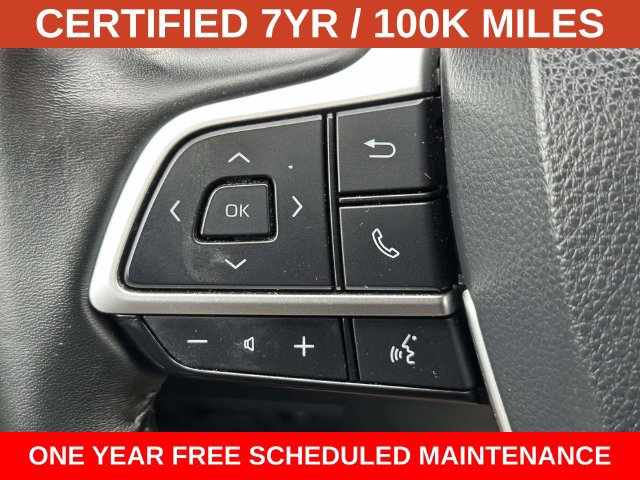 Used 2023 Toyota Highlander XLE AWD/4WD image 24