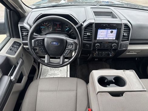 Used 2019 Ford F150 XLT w/ Equipment Group 301A Mid image 26