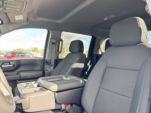 New 2026 GMC Sierra 2500 Pro image 24