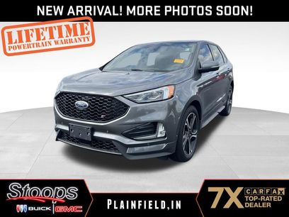 Used 2022 Ford Edge ST w/ Equipment Group 401A